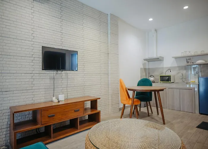 Serendipity Bali 4* サヌール