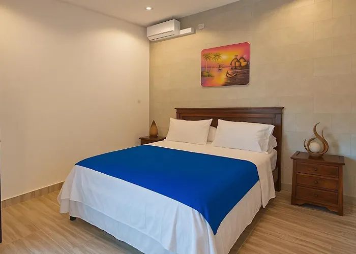 Serendipity Bali アパートホテル
