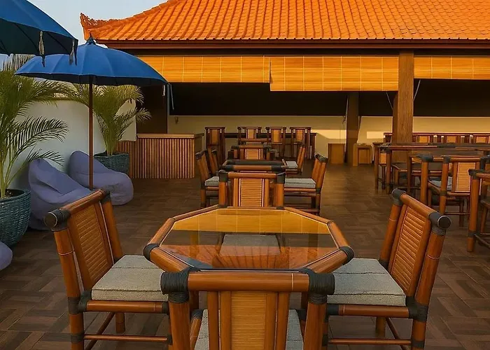 Serendipity Bali 4*