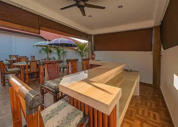 Serendipity Bali