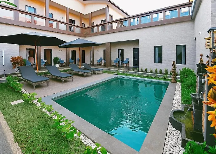 Serendipity Bali 4*