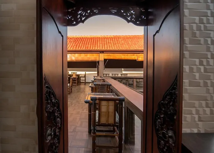 Serendipity Bali