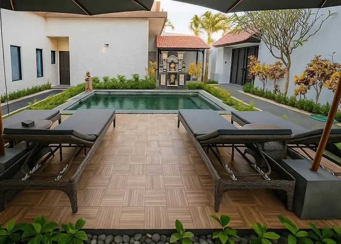 Serendipity Bali サヌール