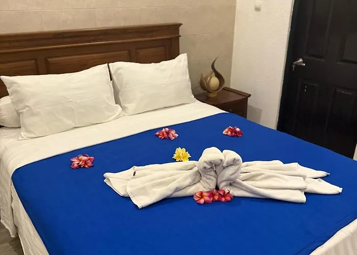 Serendipity Bali