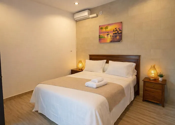 Serendipity Bali サヌール