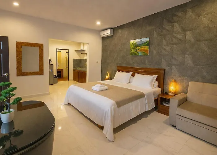 Serendipity Bali